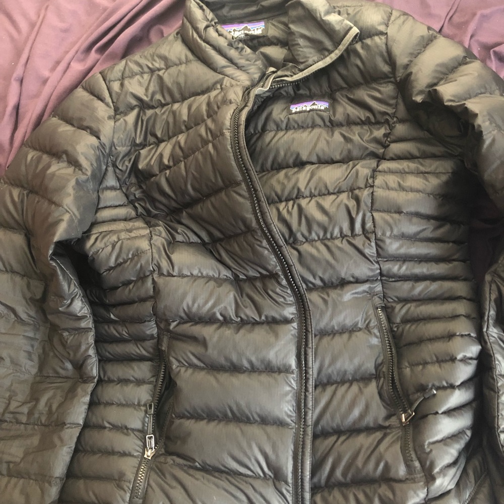 Patagonia Jacket